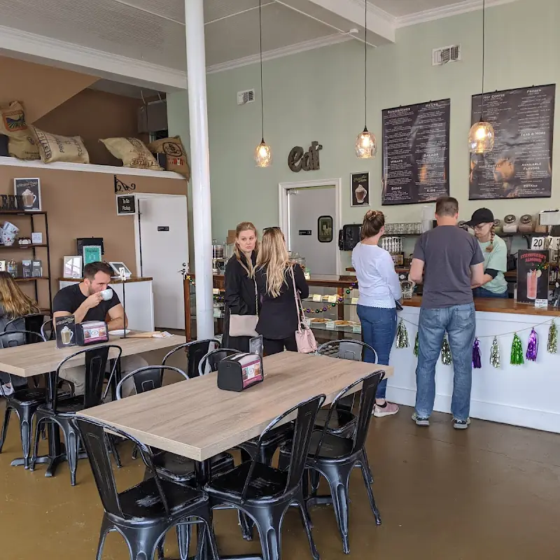 The Willow Coffeehouse