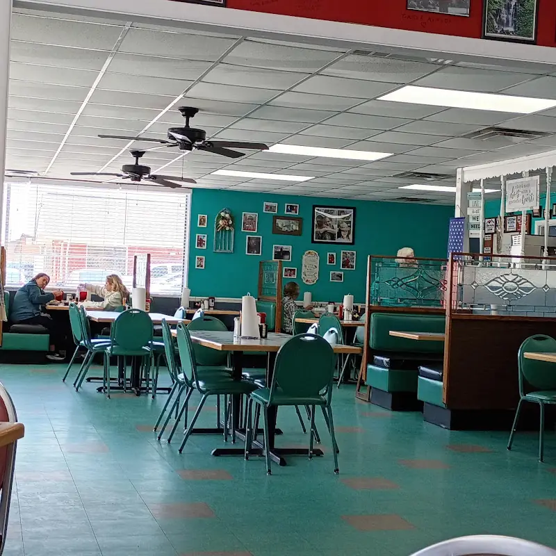 Liberty Restaurant & Diner