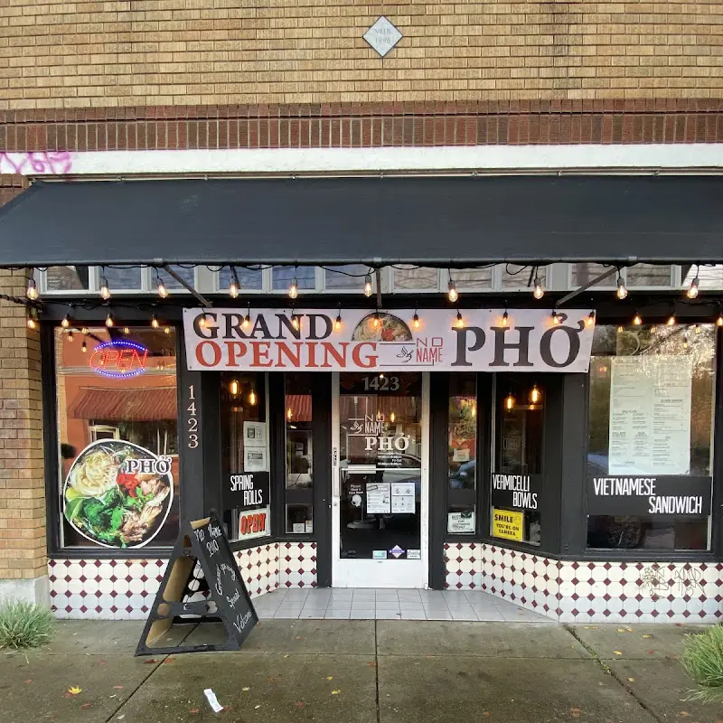 NO NAME PHO