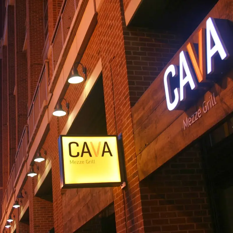 CAVA