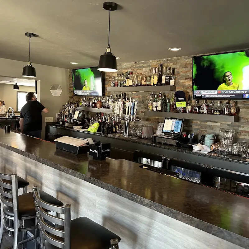 One Fourteen Bar & Grille