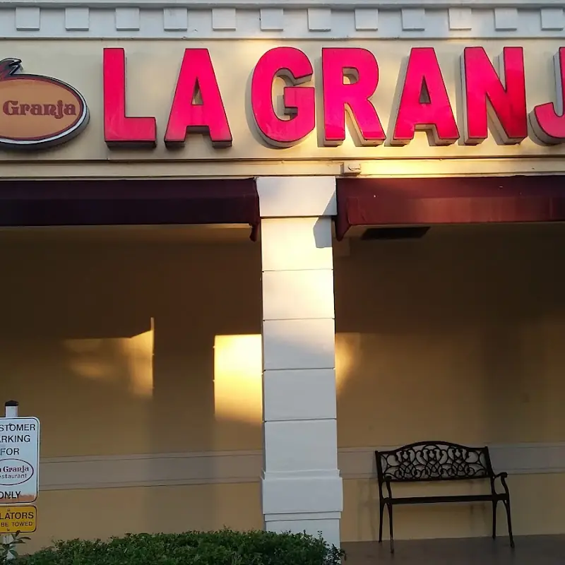 La Granja Boca Raton East