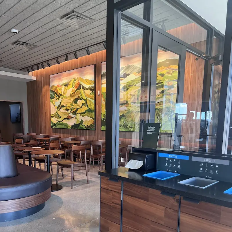 Starbucks Coffee Company