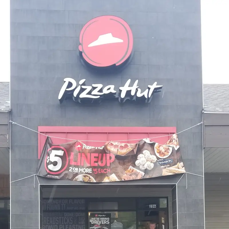 Pizza Hut