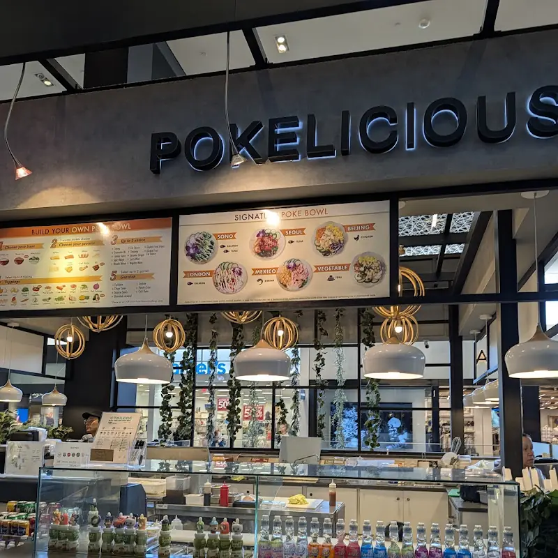 Pokelicious