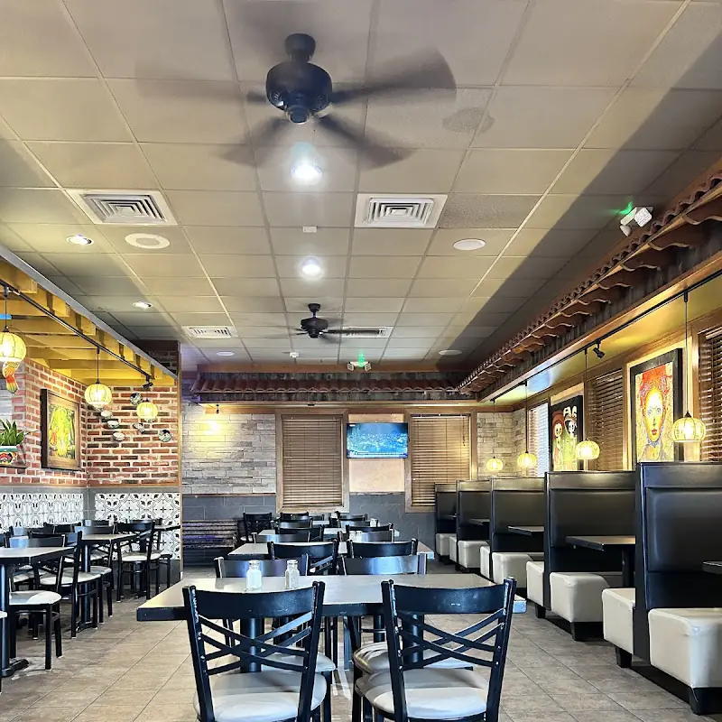Patio Grill