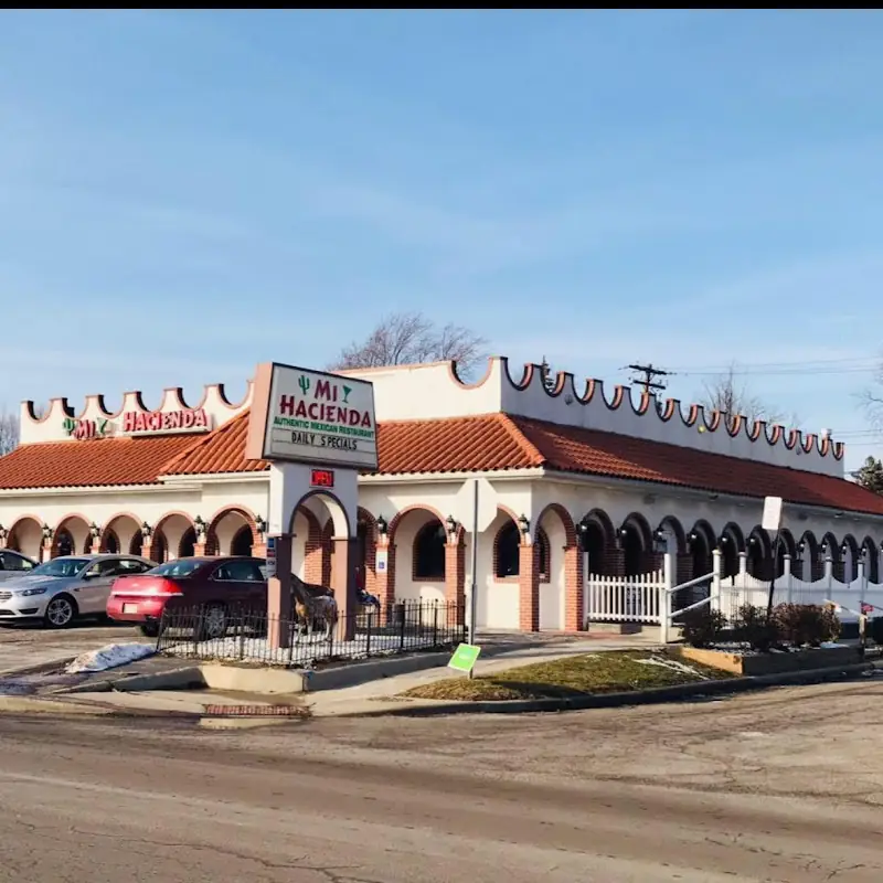Mi Hacienda Mexican Restaurant