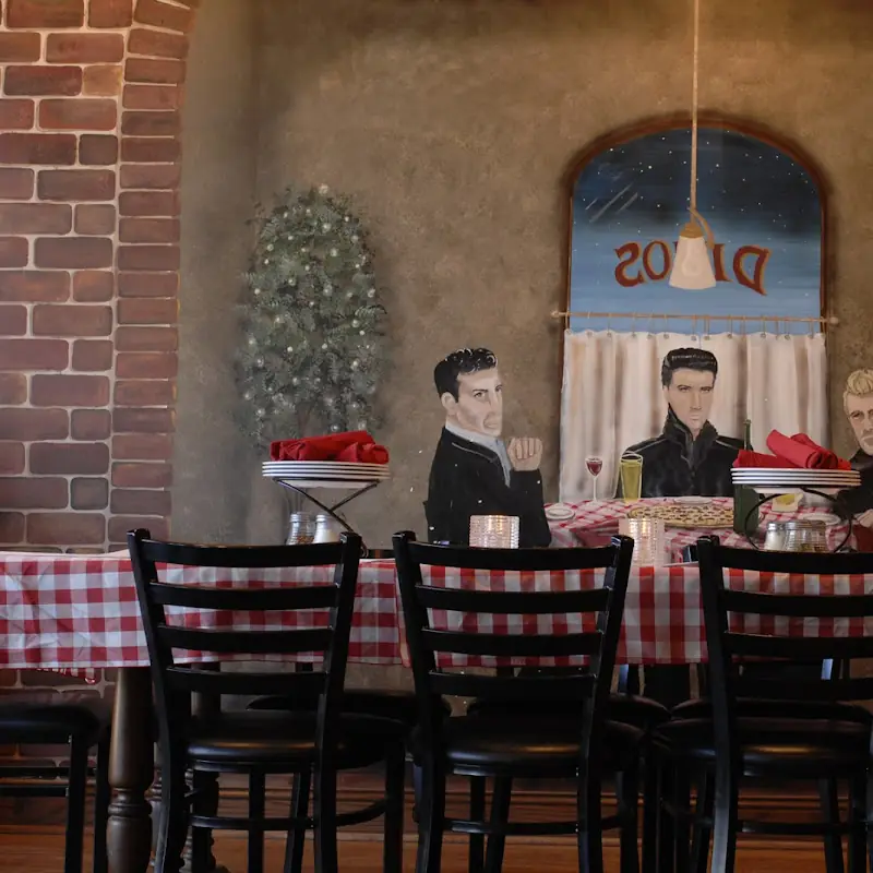 Dino's Pizzeria