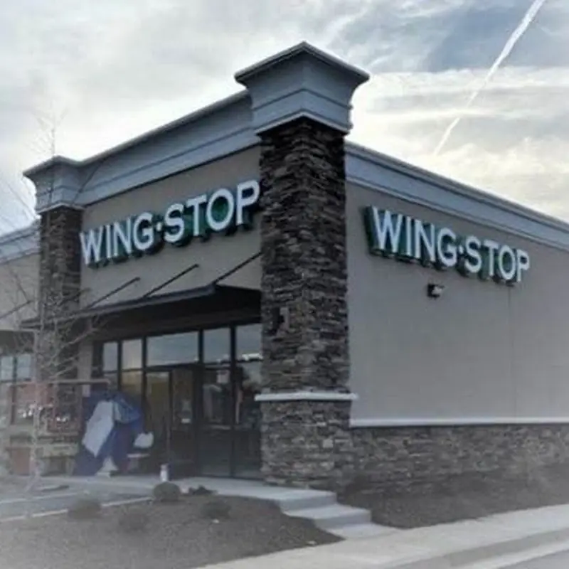 Wingstop