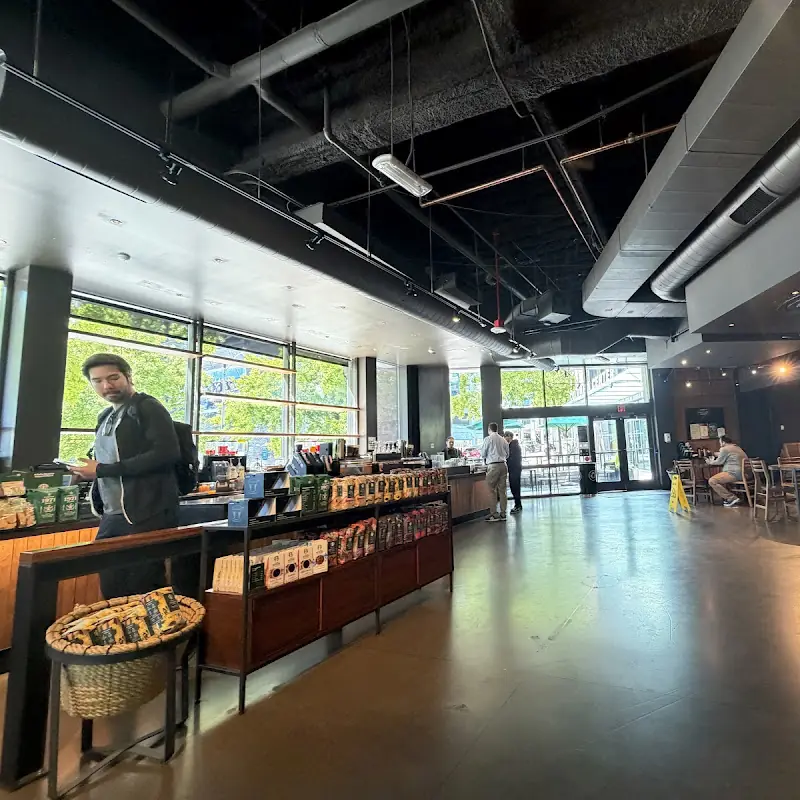 Starbucks Coffee Company
