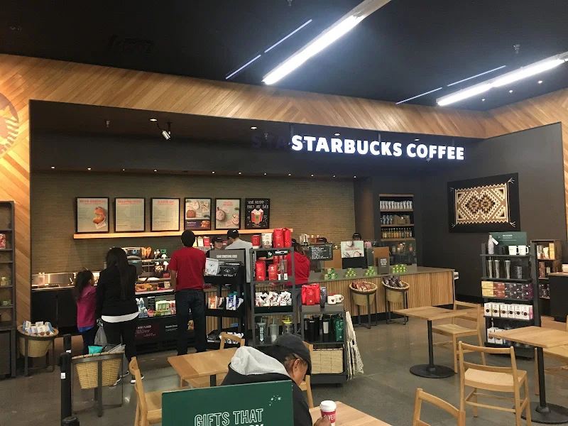 Starbucks Coffee Company