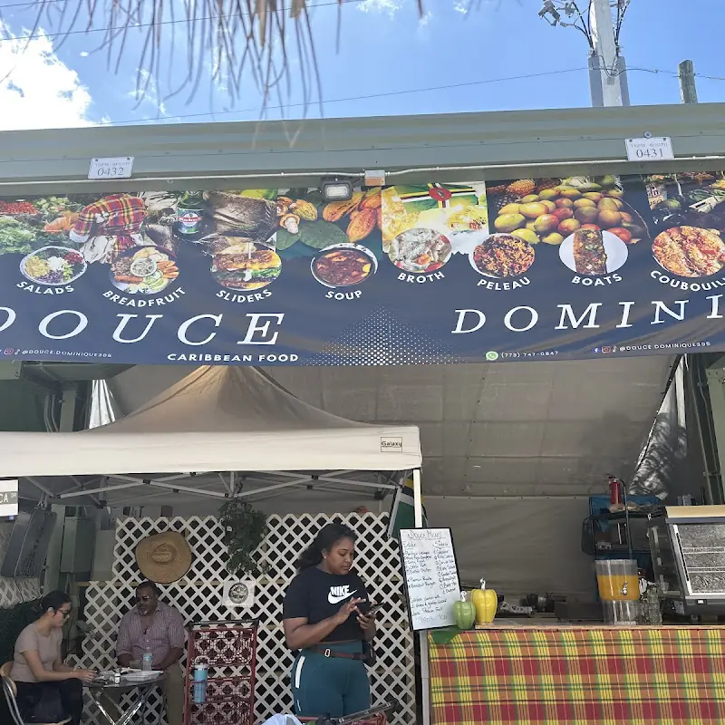 Douce Domnik