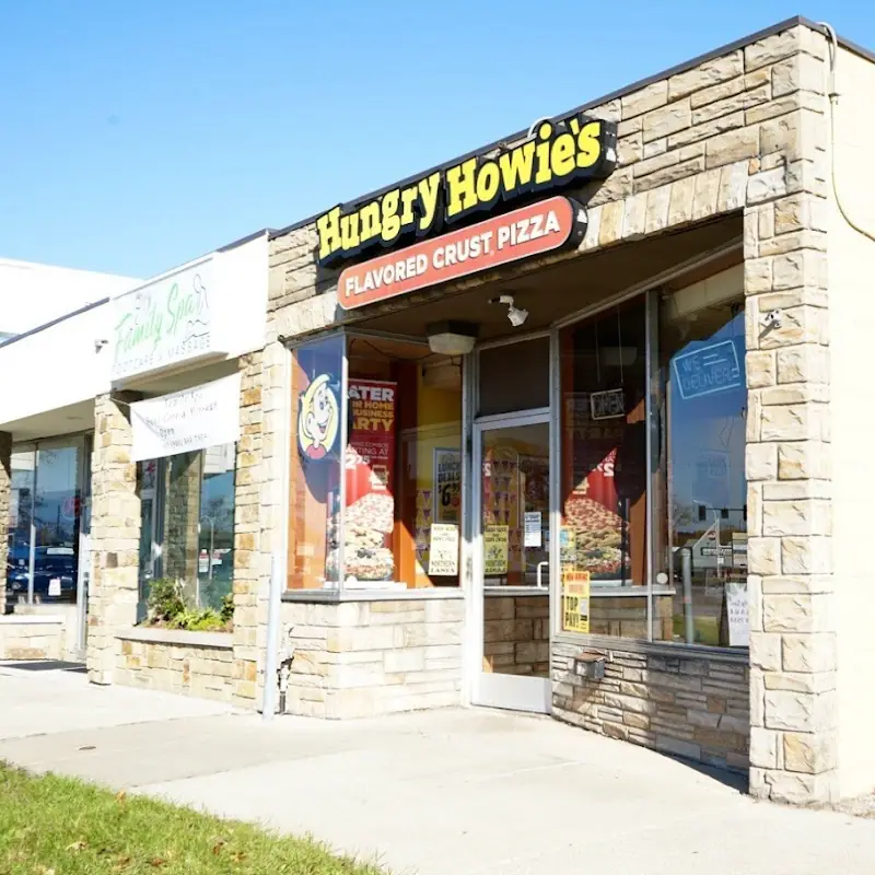Hungry Howie's Pizza