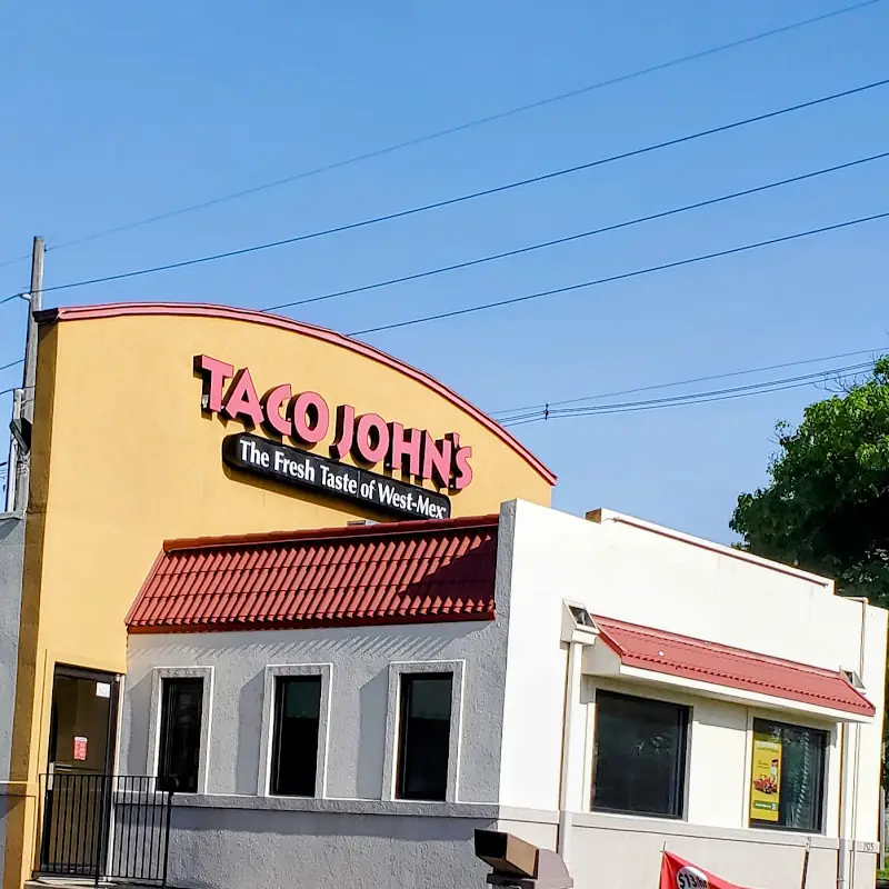 Taco John's