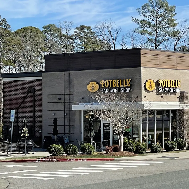 Potbelly