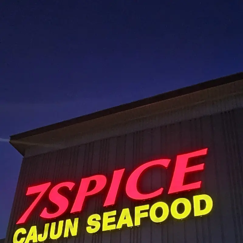 7Spice