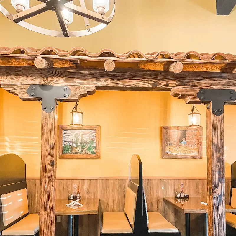 Maguey Cocina & Tequilas