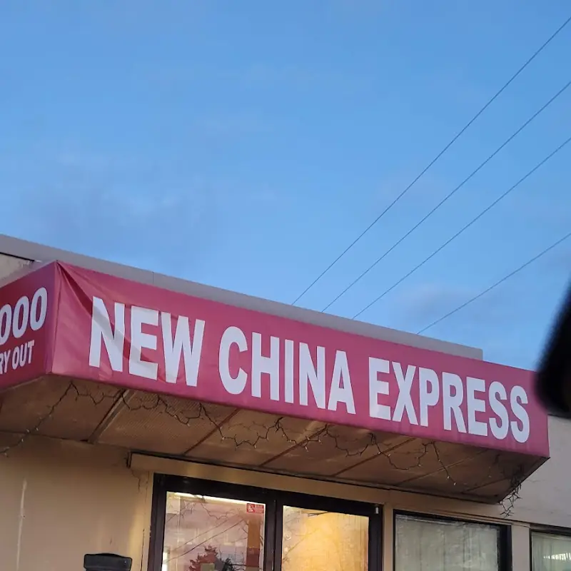 New China Express