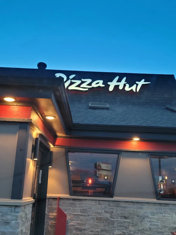 Pizza Hut