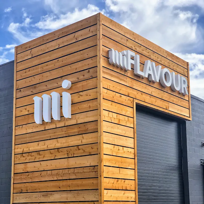 miFLAVOUR Modern French Bakery