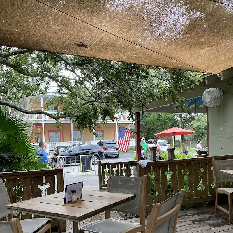 Lost Dog Cafe