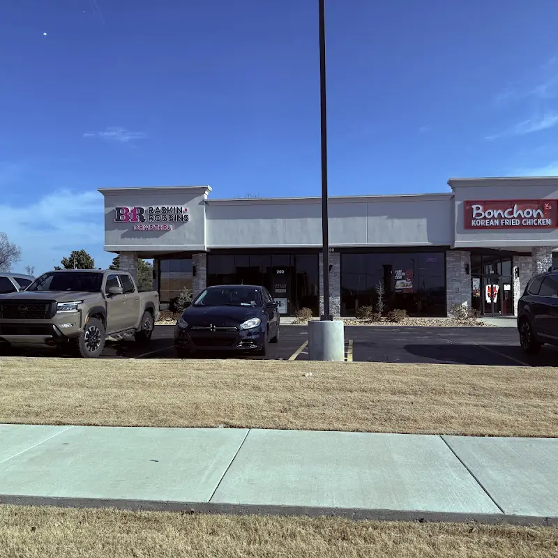 Baskin-Robbins