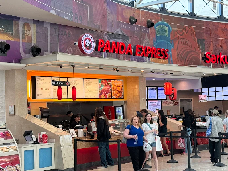 Panda Express