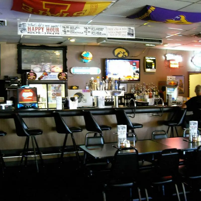 P's Pizza House