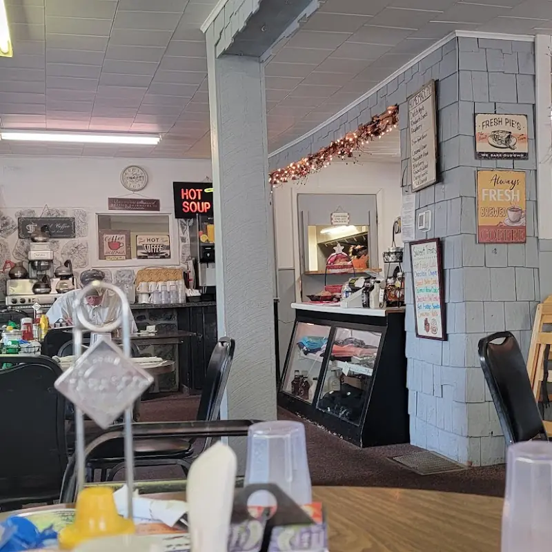 Char's Cafe
