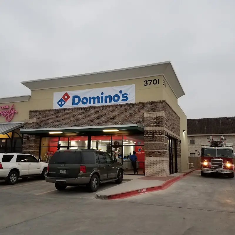 Domino's Pizza