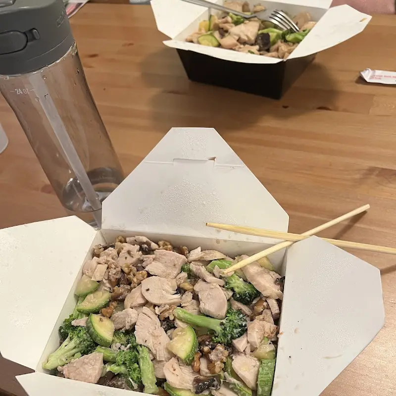 Thai and Teriyaki LLC