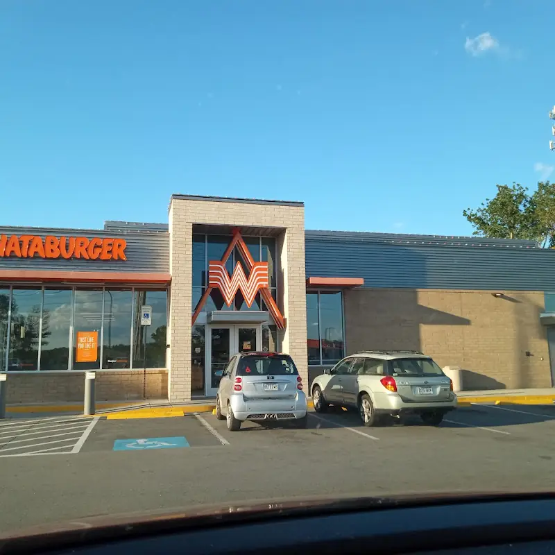 Whataburger