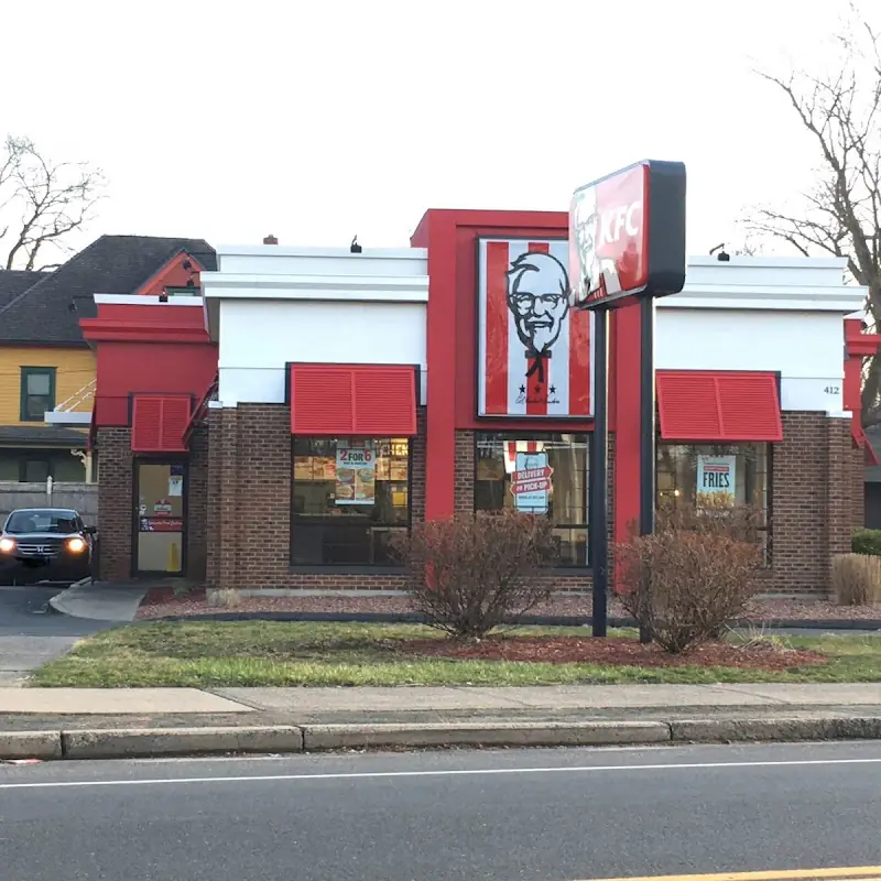 KFC