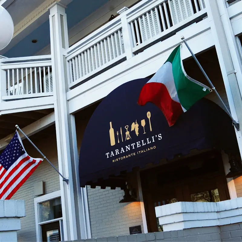 Tarantelli's