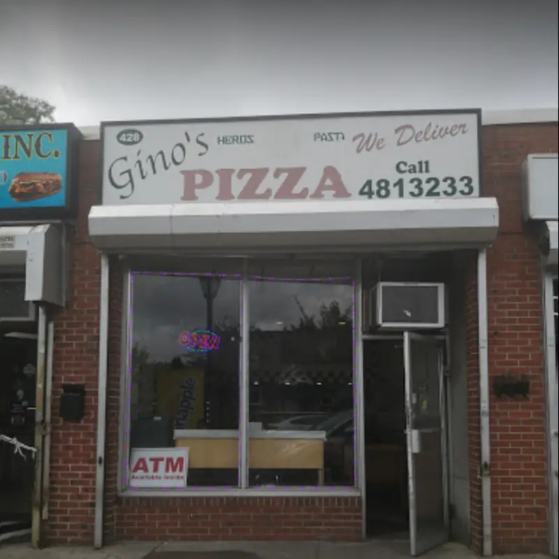 Supreme Pizza
