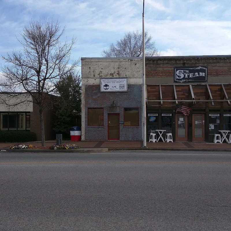 Buck’s Emma Ave. Bar & Tap