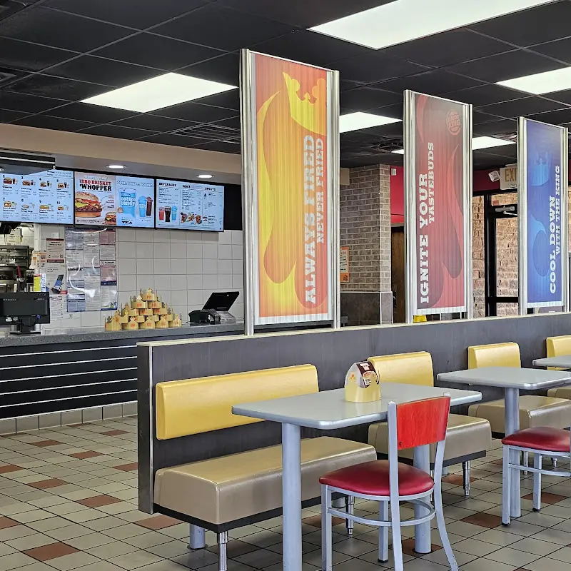 Burger King