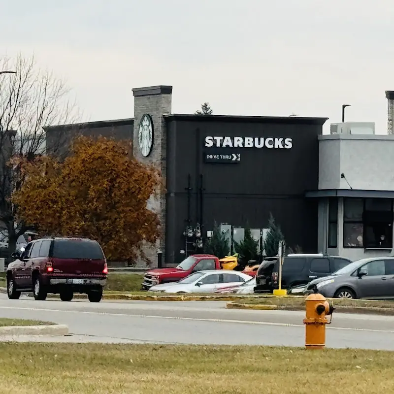 Starbucks