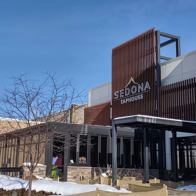 Sedona Taphouse