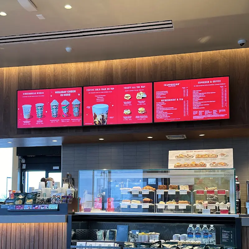 Starbucks Coffee Company