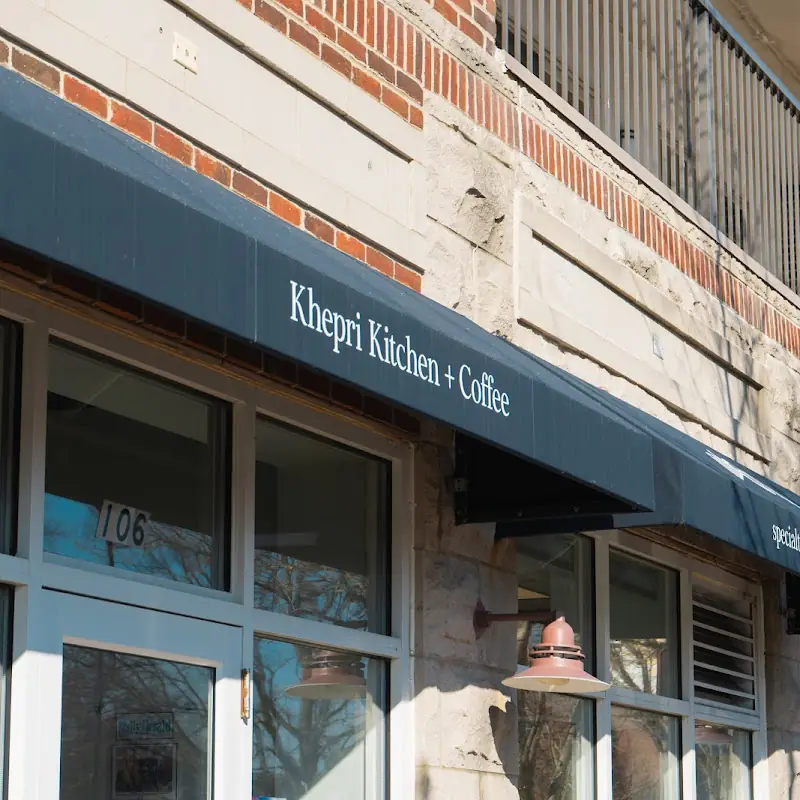 Khepri Kitchen + Coffee