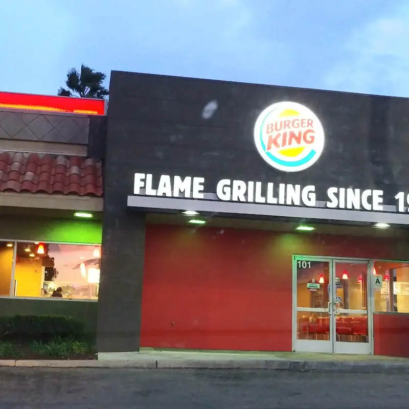 Burger King