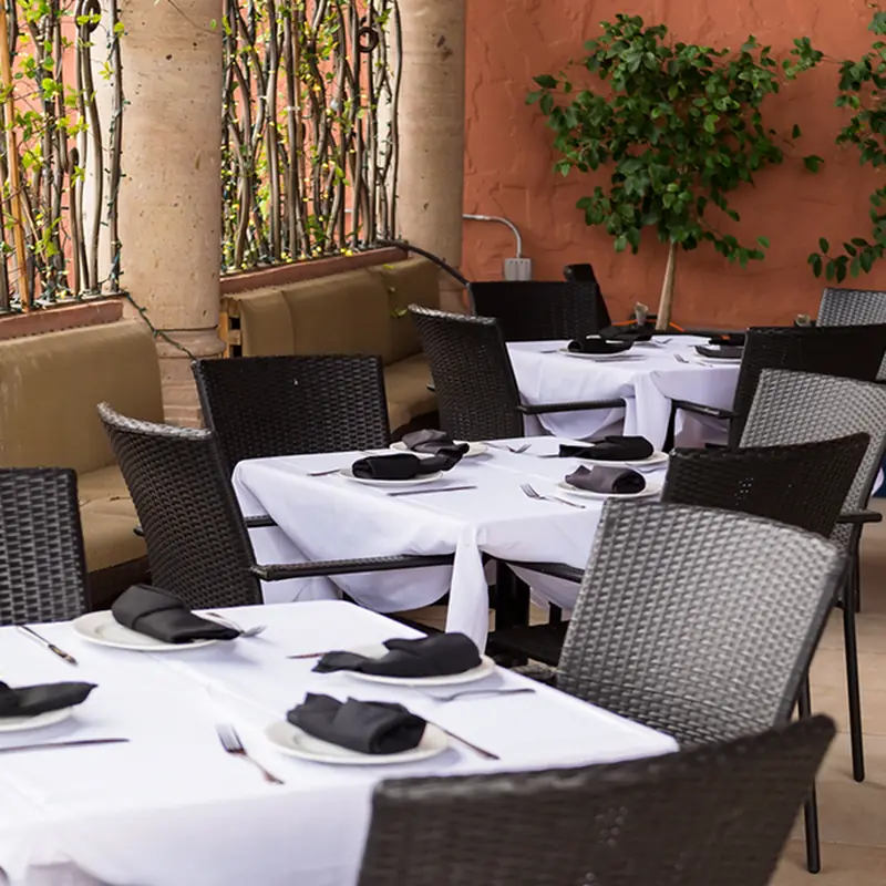 Mi Piaci Restaurant