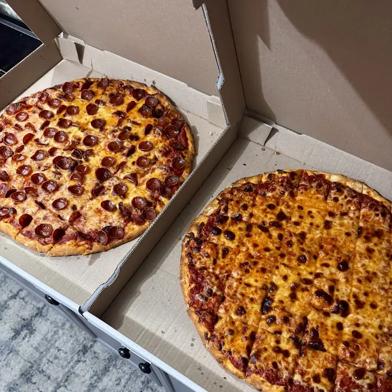 Pap's Pizza