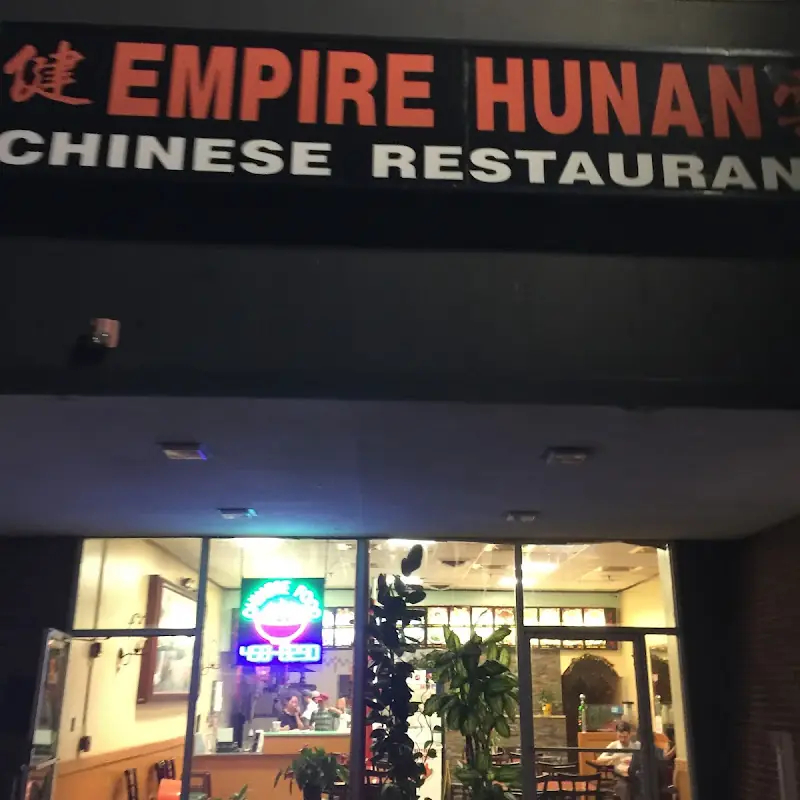 Empire Hunan