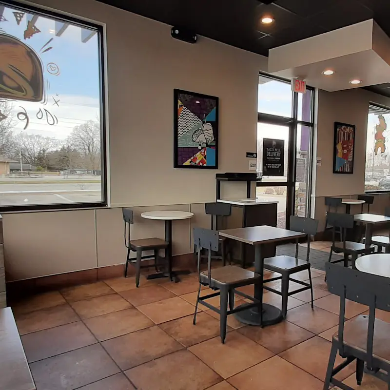 Taco Bell