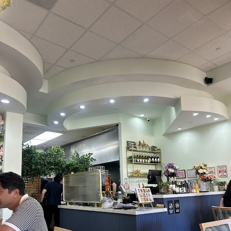 Kinaree Eatery