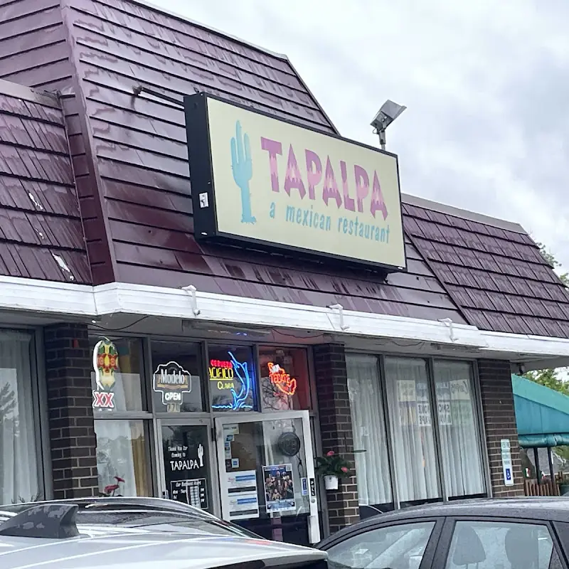 Tapalpa Mexican Restaurant