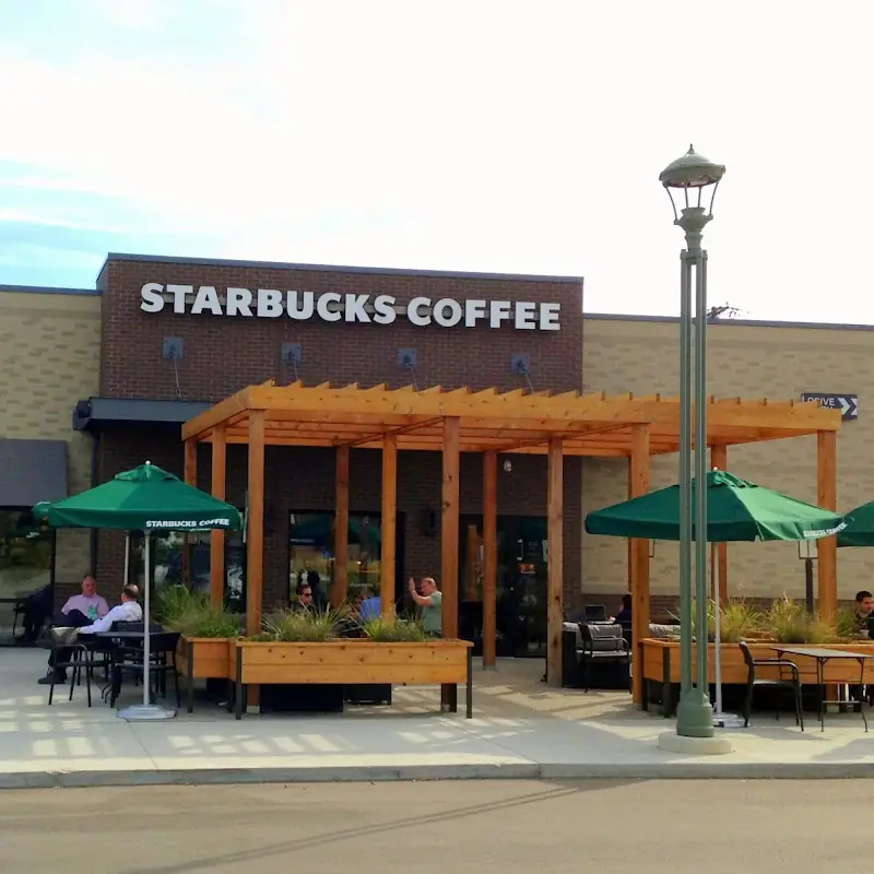 Starbucks Coffee Company