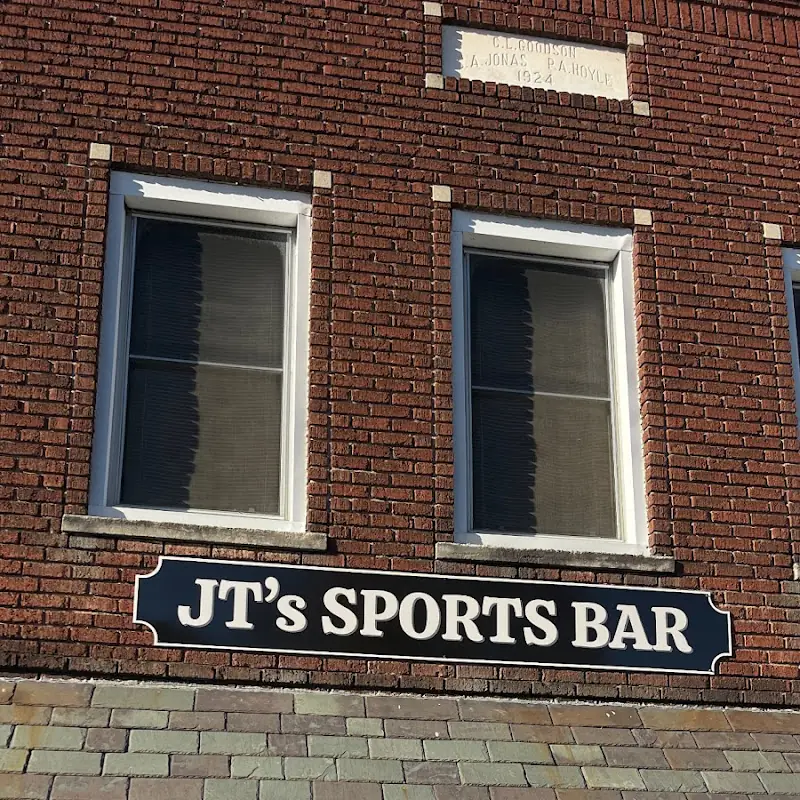 JT’s Sports Bar & Grill